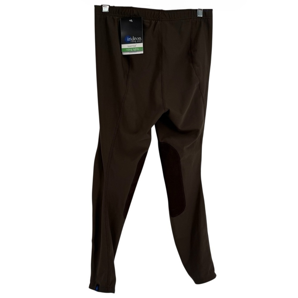 Irideon Women NWT Size 1X Riding Wear Pants Issential Tights Horse Back Riding